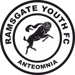 Ramsgate Youth FC badge